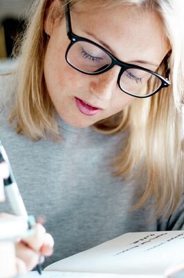 The Main Cause of Drowsiness While Studying and the Most Effective Solution