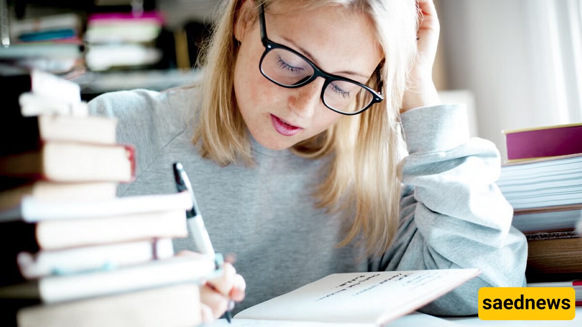 The Main Cause of Drowsiness While Studying and the Most Effective Solution