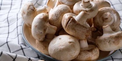 How to Store Mushrooms and Prevent Them from Turning Black Too Quickly