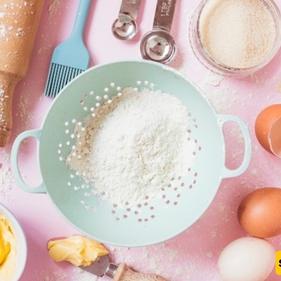 Two-Egg Yogurt Cake Recipe for Birthdays and Special Occasions
