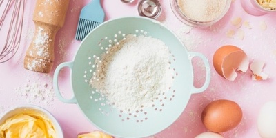 Two-Egg Yogurt Cake Recipe for Birthdays and Special Occasions