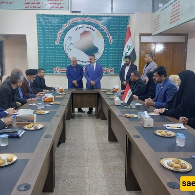 Iranian Lawmakers Urge Implementation Of Iraq Legislation on Expulsion Of U.S. Troops