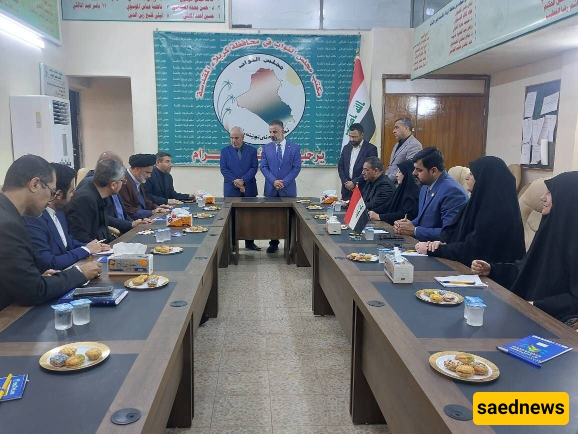 Iranian Lawmakers Urge Implementation Of Iraq Legislation on Expulsion Of U.S. Troops