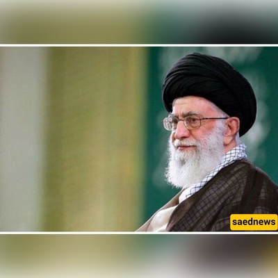 Modest Table Setting Highlights Humble Gathering of Iran’s Top Leaders