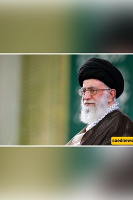 Modest Table Setting Highlights Humble Gathering of Iran’s Top Leaders