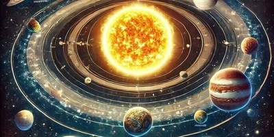 A New Solar System Mystery: This Exoplanet Strangely Expands Our Understanding of the Cosmos