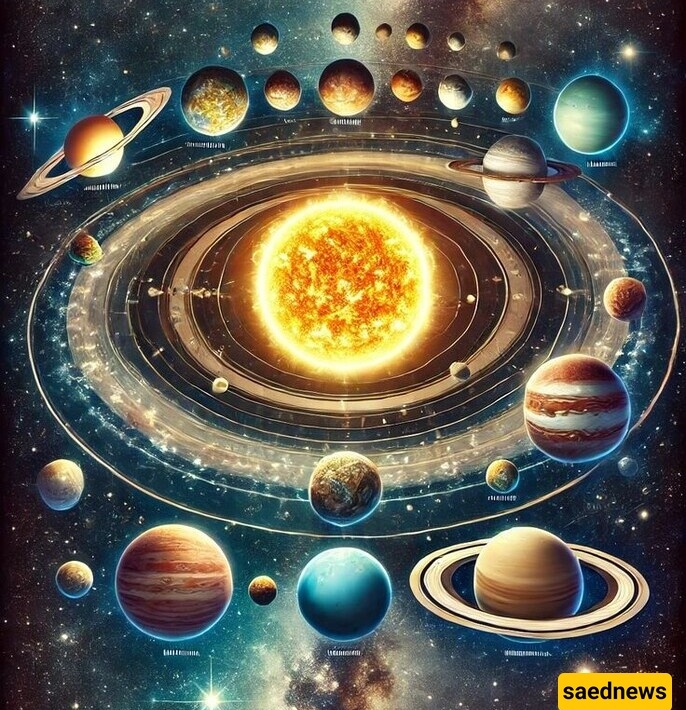 A New Solar System Mystery: This Exoplanet Strangely Expands Our Understanding of the Cosmos