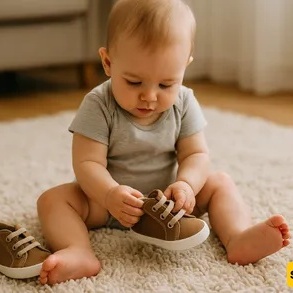 Why Do Children Turn Ordinary Objects Into Toys?