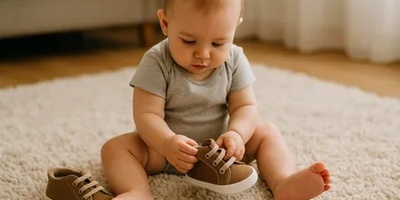 Why Do Children Turn Ordinary Objects Into Toys?