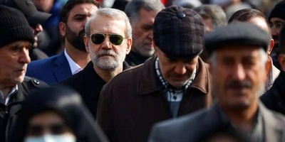 Larijani and Putin’s Private Political Meeting in Russia: What Was the Purpose?