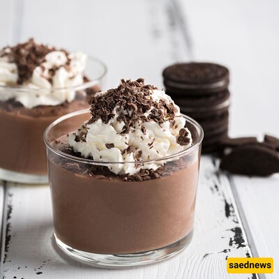 How to Make Delicious Turkish-Style Chocolate Pudding You'll Never Forget!