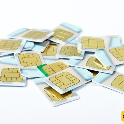 Hajipour’s Warning About The Misuse of Rented SIM Cards During Wartime Conditions / Ministry of Communications Should Provide Information