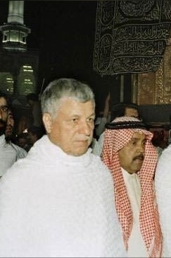 The story of the disappearance of the late Hashemi Rafsanjani in Saudi Arabia and the surprising condition of two Iranians to help him