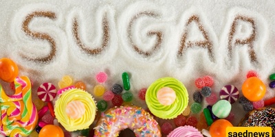 Is Completely Removing Sugar From Your Diet A Good Decision?