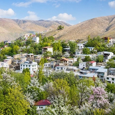 Tehran Residents’ Growing Interest in Nearby Trips; Kordan Tops the List