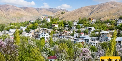 Tehran Residents’ Growing Interest in Nearby Trips; Kordan Tops the List