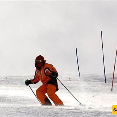 Snow and Excitement Embraced Together; See the Winter Paradise of the Zagros + Images
