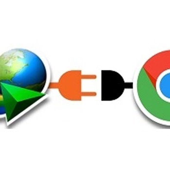 How to Create an Internet Download Manager (IDM) Extension in Google Chrome