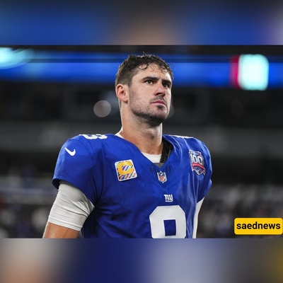 “You’ve Got to See This” — How Daniel Jones Tore Up Miami in Week 1