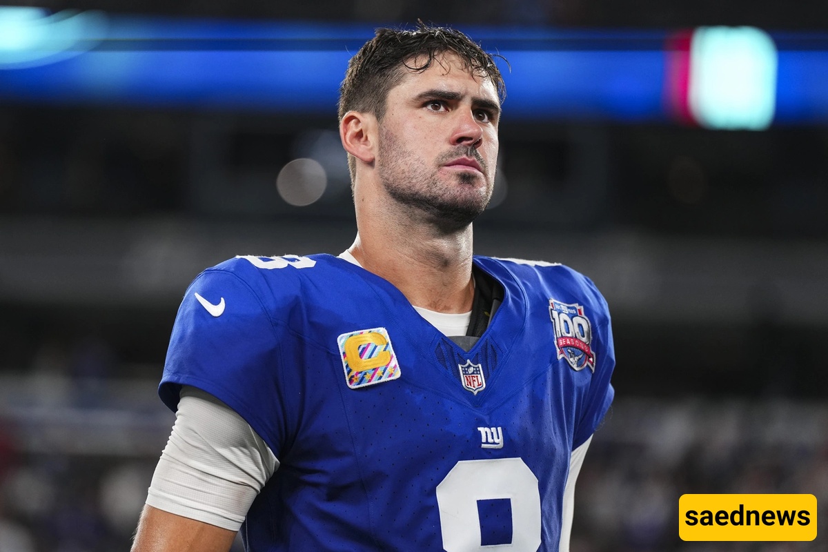 “You’ve Got to See This” — How Daniel Jones Tore Up Miami in Week 1
