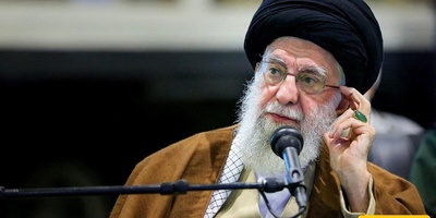 Belgian Youth Letter to the Supreme Leader: Deeply Moved by You