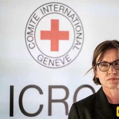 Red Cross Says Safe Evacuation of Gaza City ‘Impossible’ as Israel Tightens Siege