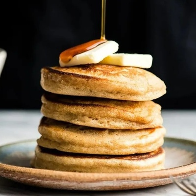 7 Easy Healthy Pancake Recipes You Can Make with Whatever You Have at Home + Complete Guide