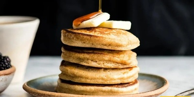 7 Easy Healthy Pancake Recipes You Can Make with Whatever You Have at Home + Complete Guide