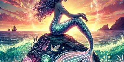 Do Mermaids Really Exist?