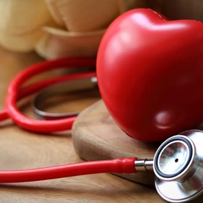 30-Year Major Study: The Real Secret to Heart Health Revealed