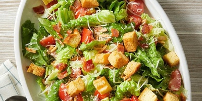 How to Prepare Salad Without Making It Watery Before Serving