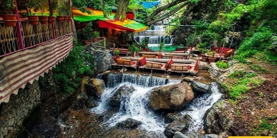 Tehran Attractions: Exploring Darakeh