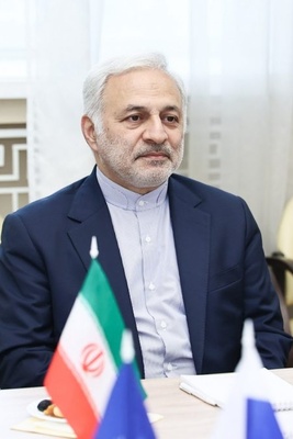 Deputy Foreign Minister Praises Iranians For Putting up united front against foreign aggression