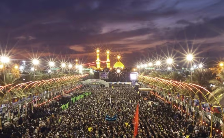Karbala