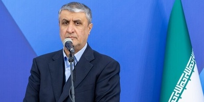 Bombs Not To End Iran’s Nuclear Industry: AEOI Chief