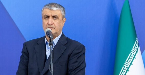Bombs Not To End Iran’s Nuclear Industry: AEOI Chief