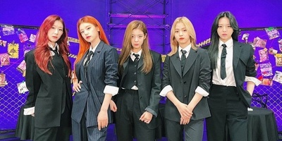 The Real Strategy Behind ITZY’s Renewal With JYP (And What It Means for Them)