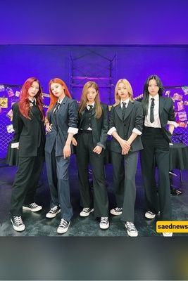 The Real Strategy Behind ITZY’s Renewal With JYP (And What It Means for Them)