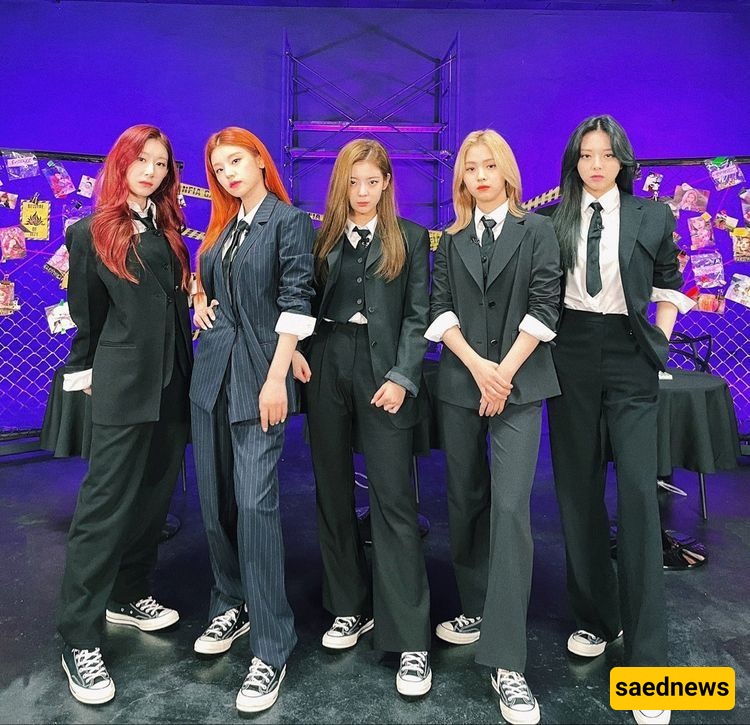 The Real Strategy Behind ITZY’s Renewal With JYP (And What It Means for Them)