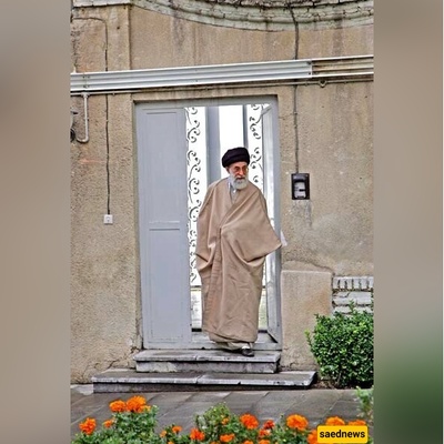 “We Don’t Eat Cooked Food at Night”: Intimate Glimpse into Iran’s Supreme Leader from a Surprising Guest Visit