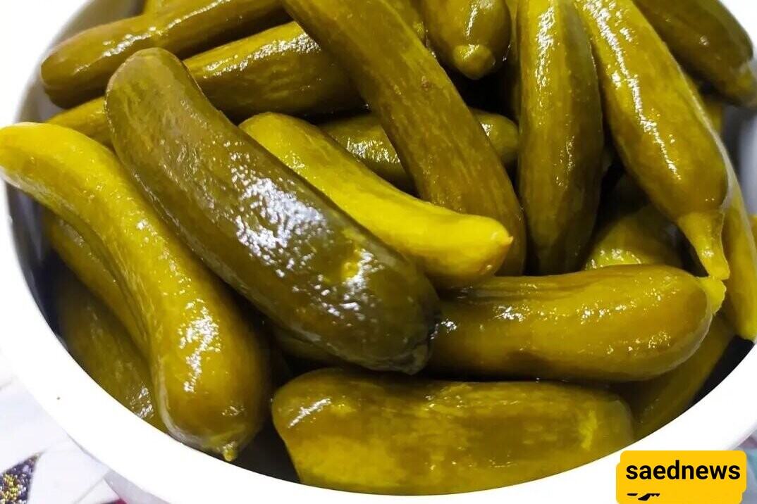 Pickles 