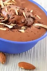 Nutritious Almond Mousse Recipe