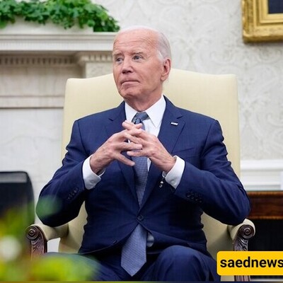 Biden Hopes Iran Will Stand Down Amid Rising Tensions Following Israeli Aggression