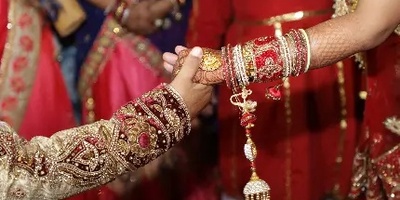 The Bizarre Tale of a Dramatic Indian Wedding: Groom Flees at the Last Moment!
