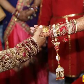 The Bizarre Tale of a Dramatic Indian Wedding: Groom Flees at the Last Moment!