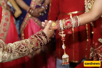 The Bizarre Tale of a Dramatic Indian Wedding: Groom Flees at the Last Moment!