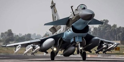 You Won’t Believe Why Iran Is Spending $1.6 Billion on These Chinese Fighter Jets!