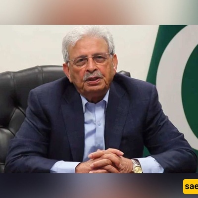 Pakistan's Federal Minister Visits Iran to Boost Agricultural Cooperation Between Two Neighbors