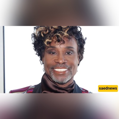 Billy Porter Withdraws from Broadway’s Cabaret After Being Hospitalized with Sepsis!