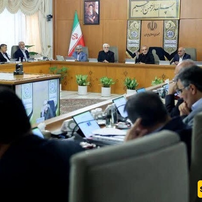 Pezeshkian Urges Formation Of Task Force To Tackle Dust Storms In Khuzestan